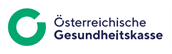 Österreichische Gesundheitskasse (ÖGK) Logo