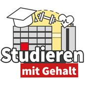 Deutsche Hochschule für Prävention und Gesundheitsmanagement GmbH Logo