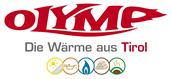 Olymp Werk GmbH Logo