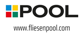 Fliesenpool GmbH Logo Fliesenpool GmbH Logo