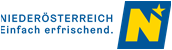 Niederösterreich-Werbung GmbH Logo