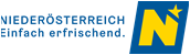 Niederösterreich-Werbung GmbH Logo