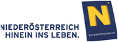 Niederösterreich-Werbung GmbH Logo Niederösterreich-Werbung GmbH Logo