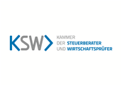 Kammer der Steuerberater und Wirtschaftsprüfer Logo Kammer der Steuerberater und Wirtschaftsprüfer Logo
