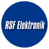 RSF Elektronik Ges.m.b.H Logo