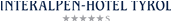 INTERALPEN-HOTEL TYROL GMBH Logo
