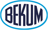 Bekum Maschinenfabrik Traismauer GesmbH Logo