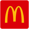 McDonald's Franchise GmbH Logo