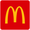 McDonald's Franchise GmbH McDonald's Franchise GmbH Logo