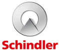 Schindler Aufzüge und Fahrtreppen GmbH Logo