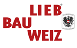 Lieb Bau Weiz Logo