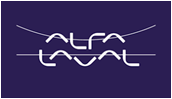 Alfa Laval Mid Europe GmbH Logo