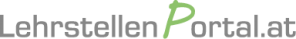Lehrstellenportal Logo