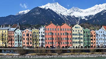 Innsbruck