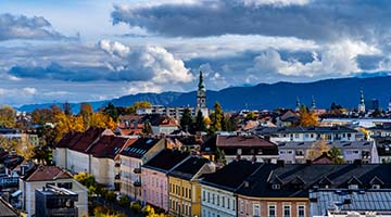 Klagenfurt am Wörthersee