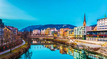 Villach