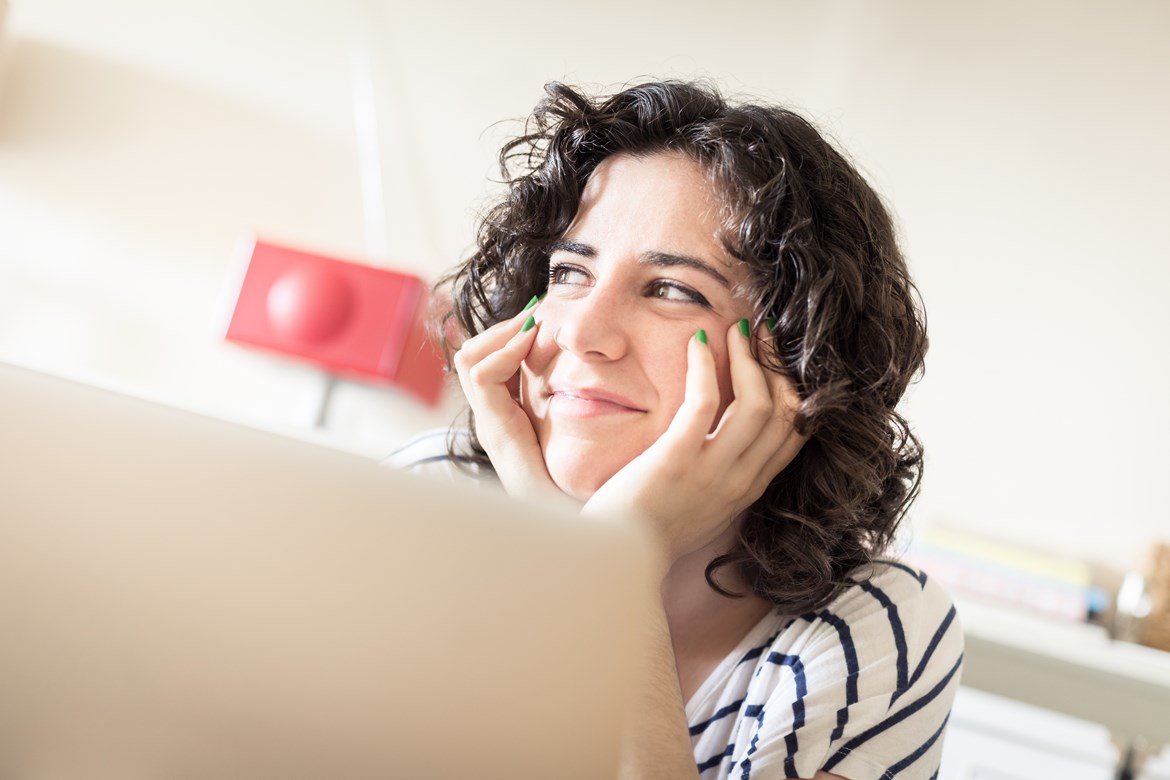 Wie schreibe ich eine Online-Bewerbung? Wie schreibe ich eine Online-Bewerbung?