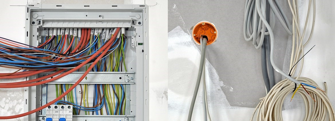 Elektrotechniker Bewerbung Lehrstellenportal At