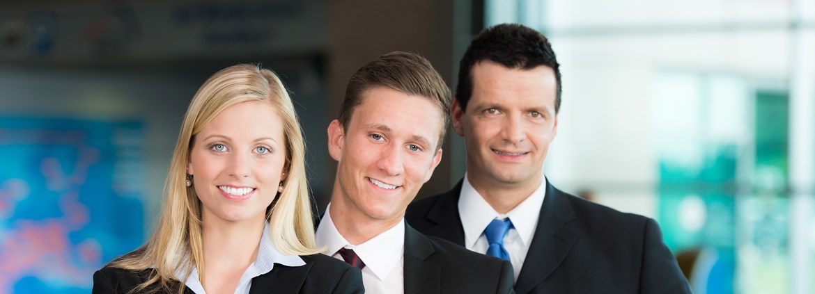Finanz- und Rechnungswesenassistent Lehre Finanz- und Rechnungswesenassistent