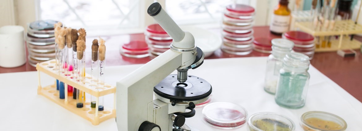 Werkstofftechniker Lehre Werkstofftechniker