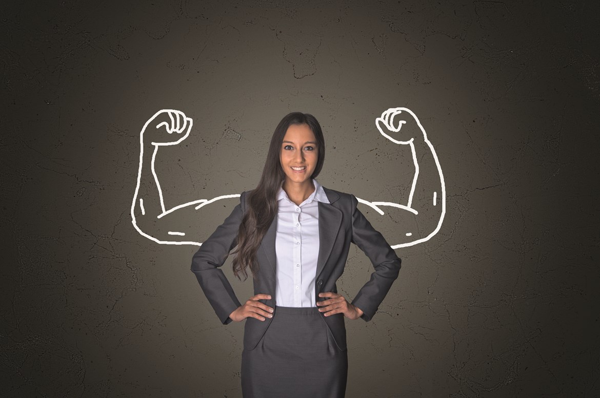 Frau schafft alles Motivationsschreiben Frau schafft alles Motivationsschreiben