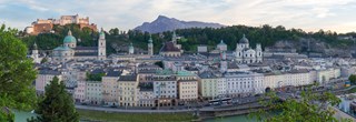Duales Studium Salzburg