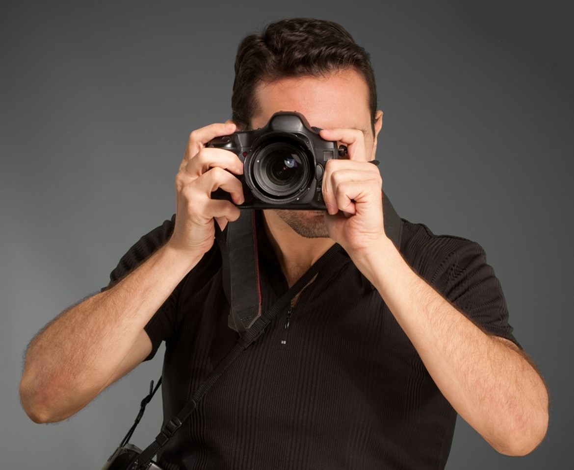 Bewerbungsfoto Bewerbungsfoto