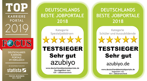Auszeichnungen Auszeichnungen