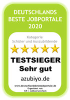 Deutschlands Beste Jobportale