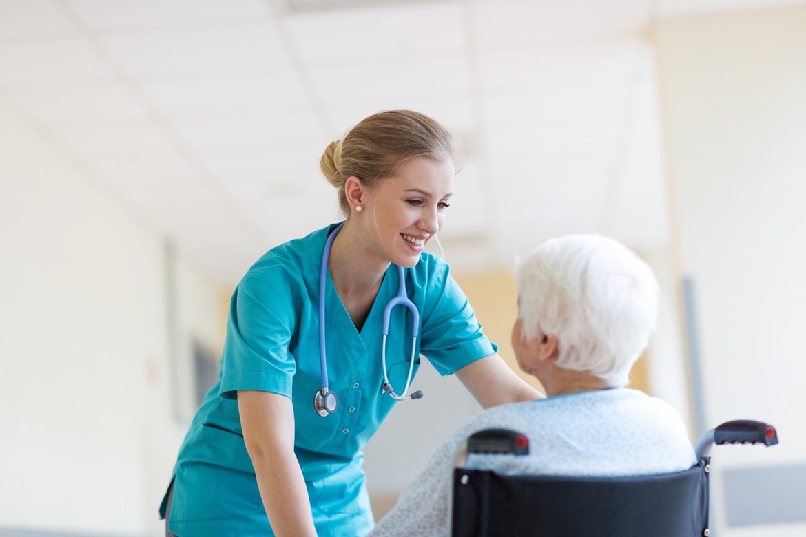 Gesundheits- und Krankenpfleger Lehre Gesundheits- und Krankenpfleger
