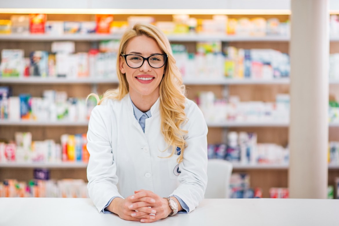 Pharmazeutisch-kaufmännischer Assistent Lehre Pharmazeutisch-kaufmännischer Assistent