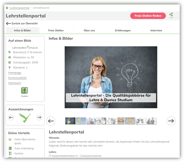 Ausbilderprofil Paket MEDIUM Ausbilderprofil Paket MEDIUM