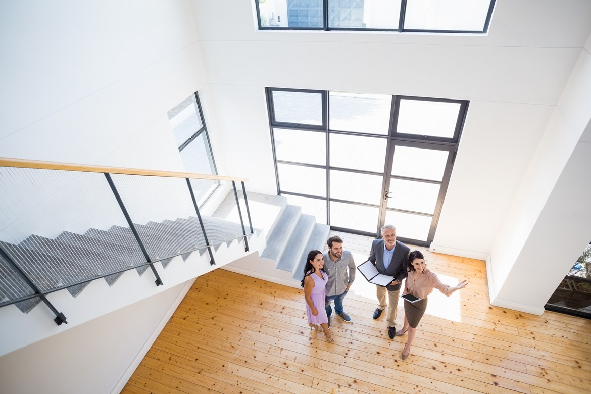 Immobilienkaufmann Lehre Immobilienkaufmann